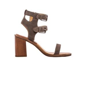 Dolce Vita Cymbal Sandal